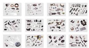 Sewing Machine Parts