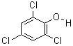 2,4,6-Trichloro Phenol