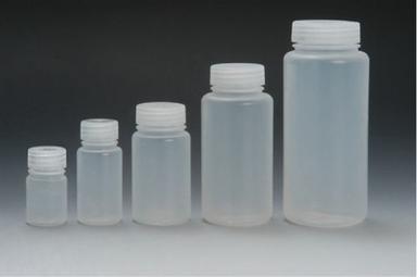 Pp Plastic Bottles