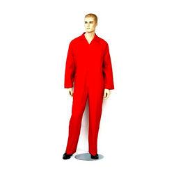 Insulated Coveralls