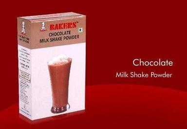 Chocolate Milk Shake