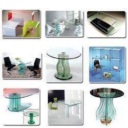 Glass Tables