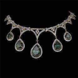 Antique Victorian Necklace