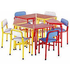 Nursery School Furniture