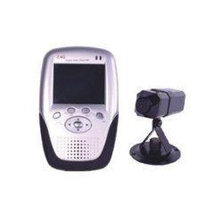 Slnp-480 Wireless Camera And Dvr