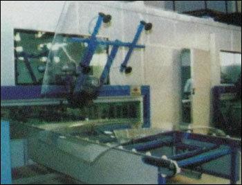 Bend Laminated Glass Equipments