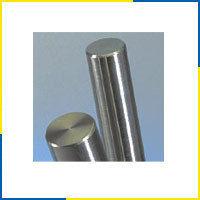 Stainless Steel Bars