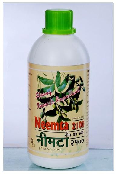 Neem Based Insect Repellant