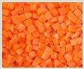  Carrot Cubes