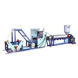 Sheet Extrusion Line