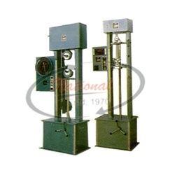 Tensile Testing Machine