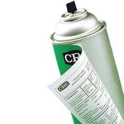 Aerosol Maintenance Products