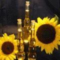 Refined Sunflower Seed Oil