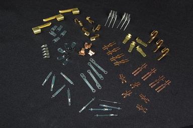 Customised Stamping Parts