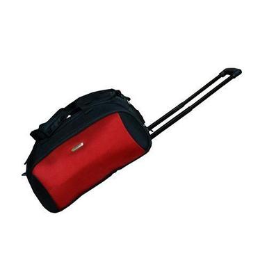 Eva Trolley Duffel Bag