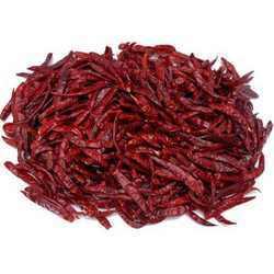 Red Chillies