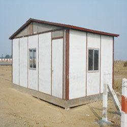 Fiberglass Cabins