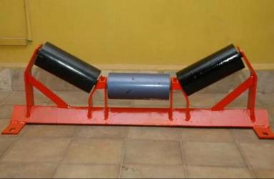 Engineered Conveyor Rollers