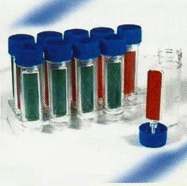 Bacterial Test Kit