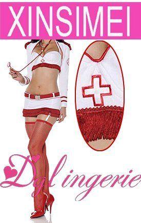 Nurse Costumes