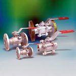 Ball Valves