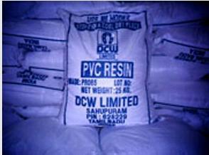 PVC Resins