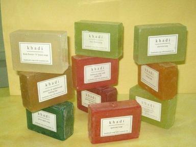 Herbal Soap