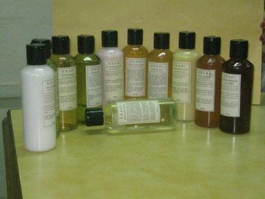 Herbal Skin Care Products