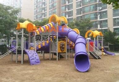 Playground Equipments