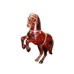 Horse Figurine