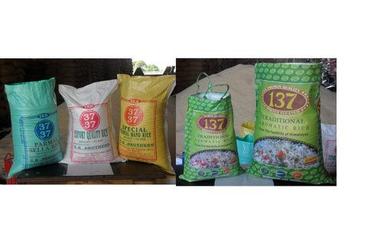 Premium Grade 1121 Indian Basmati Rice
