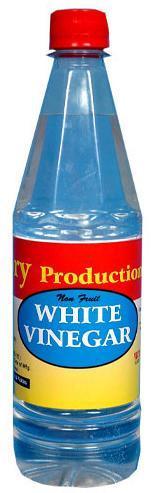 White Vinegar