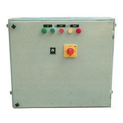 Electrical Panel Boxes