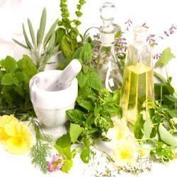 Medicinal Herbs Powder