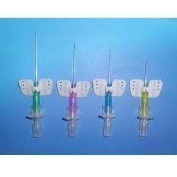 Intravenous Cannula