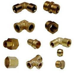 Compression Tube Fittings