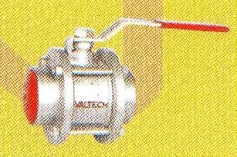 Ball Valve