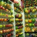 Artificial Fruits And Vegetables-Sg803