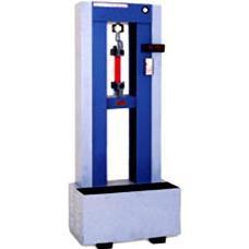 Fabric Tensile Strength Tester With Constant Traverse Speed