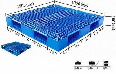 Plastic Pallets