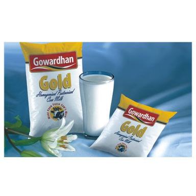 Gowardhan Gold Milk