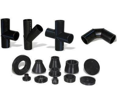 Injection Moulded And Fabricated Pipe Fittings
