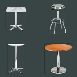 Pratik Stainless Steel Furniture