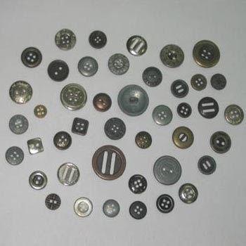 Down Hole Buttons