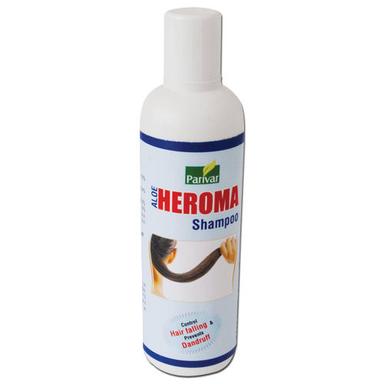 Aloe Heroma Shampoo For Dandruff