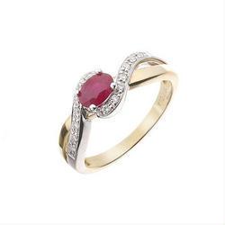 Fashionable Ladies Rings