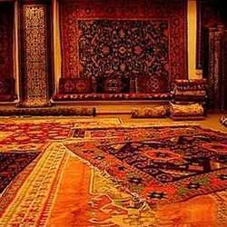 Kashmiri Carpets