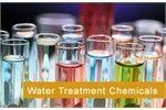 Water Treatment Chemicals