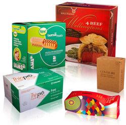 Pharmaceutical Mono Cartons