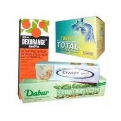 Pharmaceutical Cardboard Cartons